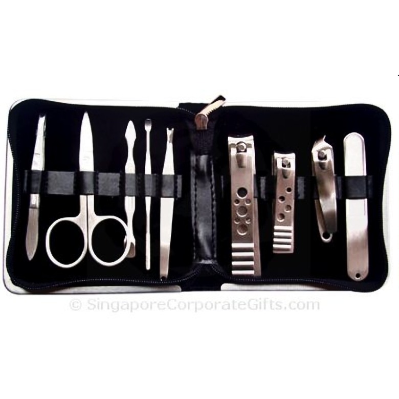 Manicure Set (W-mc-88)